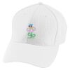 Youth Athletic Mesh Cap Thumbnail