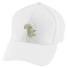 Youth Athletic Mesh Cap Thumbnail