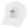 Youth Athletic Mesh Cap Thumbnail