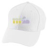 Youth Athletic Mesh Cap Thumbnail