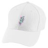 Youth Athletic Mesh Cap Thumbnail