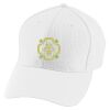 Youth Athletic Mesh Cap Thumbnail