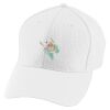 Youth Athletic Mesh Cap Thumbnail