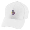 Youth Athletic Mesh Cap Thumbnail