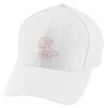 Youth Athletic Mesh Cap Thumbnail