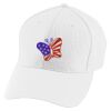 Youth Athletic Mesh Cap Thumbnail