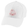 Youth Athletic Mesh Cap Thumbnail