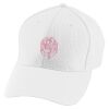 Youth Athletic Mesh Cap Thumbnail