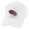 Youth Athletic Mesh Cap Thumbnail
