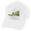Youth Athletic Mesh Cap Thumbnail