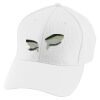 Youth Athletic Mesh Cap Thumbnail