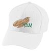 Youth Athletic Mesh Cap Thumbnail