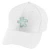 Youth Athletic Mesh Cap Thumbnail