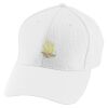 Youth Athletic Mesh Cap Thumbnail