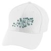 Youth Athletic Mesh Cap Thumbnail