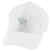 Youth Athletic Mesh Cap Thumbnail