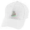 Youth Athletic Mesh Cap Thumbnail
