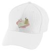 Youth Athletic Mesh Cap Thumbnail