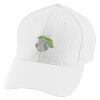 Youth Athletic Mesh Cap Thumbnail
