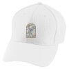 Youth Athletic Mesh Cap Thumbnail