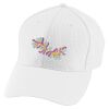 Youth Athletic Mesh Cap Thumbnail