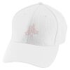 Youth Athletic Mesh Cap Thumbnail