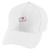 Youth Athletic Mesh Cap Thumbnail