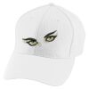 Youth Athletic Mesh Cap Thumbnail