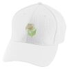 Youth Athletic Mesh Cap Thumbnail