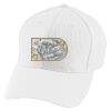Youth Athletic Mesh Cap Thumbnail