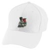 Youth Athletic Mesh Cap Thumbnail
