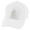 Youth Athletic Mesh Cap Thumbnail