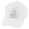 Youth Athletic Mesh Cap Thumbnail