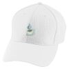 Youth Athletic Mesh Cap Thumbnail
