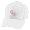 Youth Athletic Mesh Cap Thumbnail