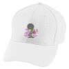 Youth Athletic Mesh Cap Thumbnail