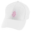Youth Athletic Mesh Cap Thumbnail