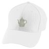 Youth Athletic Mesh Cap Thumbnail