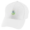 Youth Athletic Mesh Cap Thumbnail