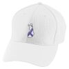 Youth Athletic Mesh Cap Thumbnail