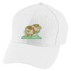 Youth Athletic Mesh Cap Thumbnail