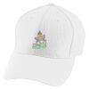 Youth Athletic Mesh Cap Thumbnail