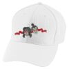 Youth Athletic Mesh Cap Thumbnail