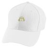 Youth Athletic Mesh Cap Thumbnail