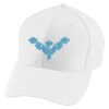 Youth Athletic Mesh Cap Thumbnail