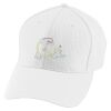 Youth Athletic Mesh Cap Thumbnail
