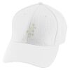 Youth Athletic Mesh Cap Thumbnail
