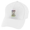 Youth Athletic Mesh Cap Thumbnail