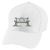 Youth Athletic Mesh Cap Thumbnail