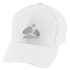Youth Athletic Mesh Cap Thumbnail